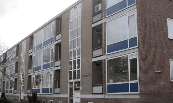 Appartement | 55m² | €685,-
