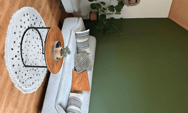 Kamer | 50m² | €1250,-