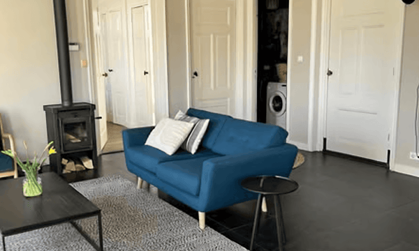 Huis | m² onbekend | €1100,-