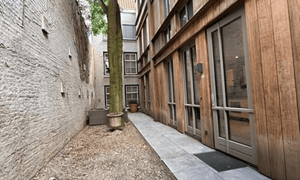 Huis | 60m² | €2050,-