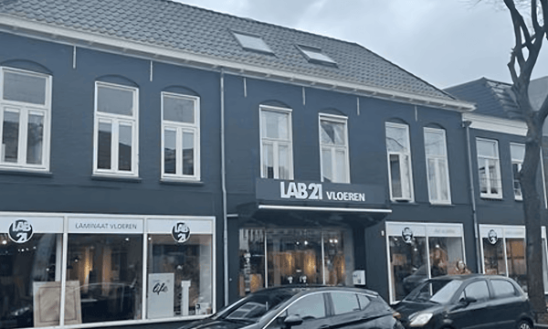 Appartement | 94m² | €1516,-