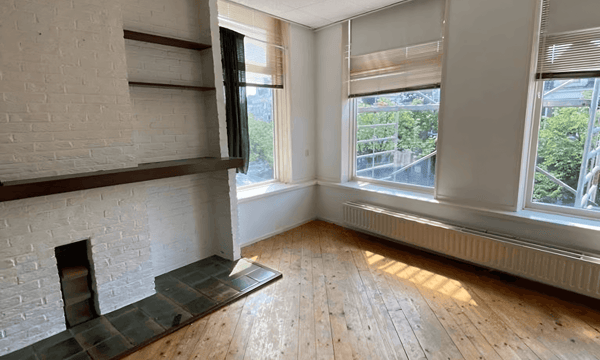 Appartement | 45m² | €765,-