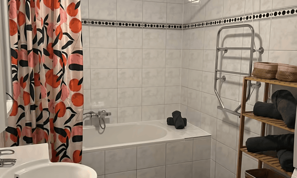 Appartement | 83m² | €1650,-