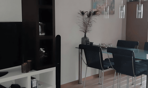 Appartement | 77m² | €1090,-