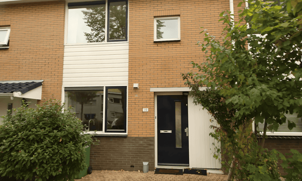 Huis | 115m² | €3250,-