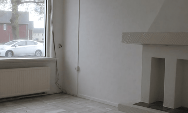 Kamer | 11m² | €475,-