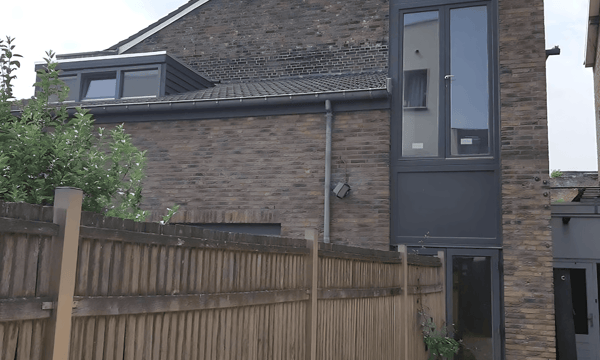 Appartement | 100m² | €1475,-
