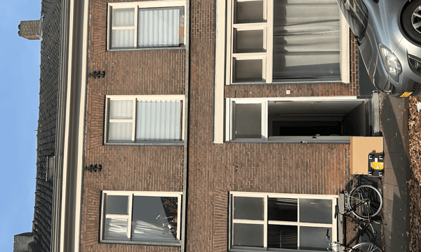 Kamer | 45m² | €995,-