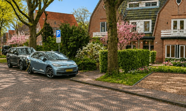 Appartement | 103m² | €2950,-