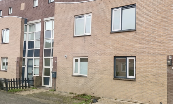 Huis | 120m² | €3750,-