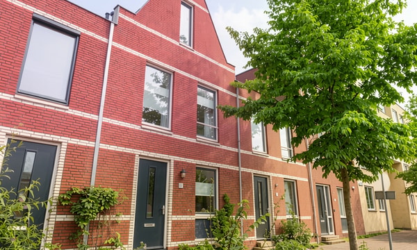 Huis | 135m² | €2850,-