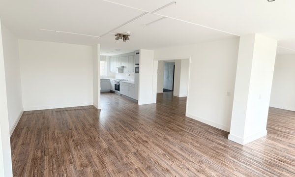Kamer | 25m² | €320,-