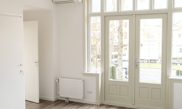Appartement | 50m² | €1700,-