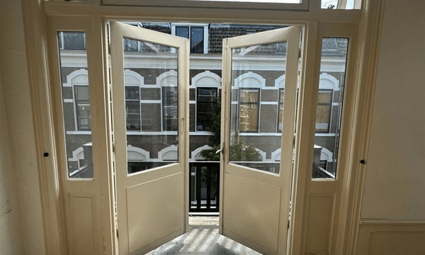 Studio | 25m² | €711,-