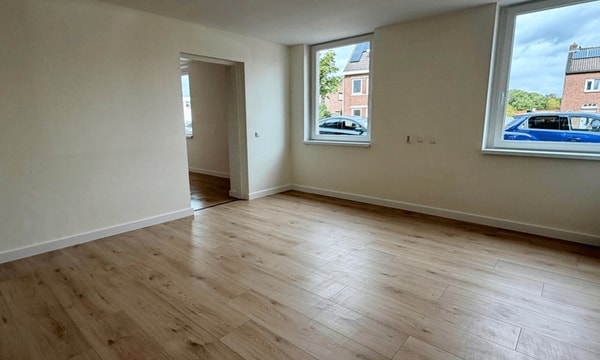 Appartement | 54m² | €946,-