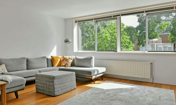 Huis | 130m² | €3750,-
