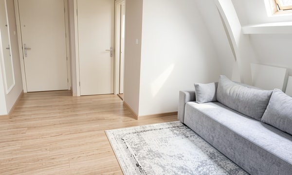 Huis | 45m² | €1150,-