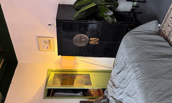 Kamer | 28m² | €1199,-