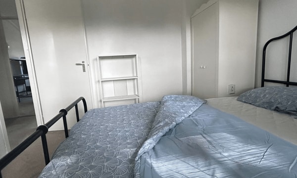 Huis | 22m² | €695,-