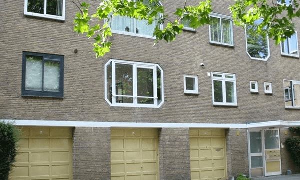 Appartement | 84m² | €2750,-