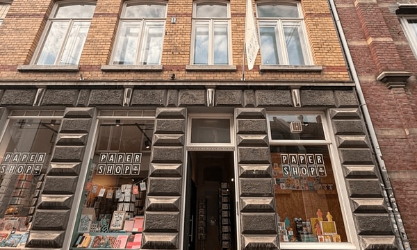 Appartement | 178m² | €2150,-