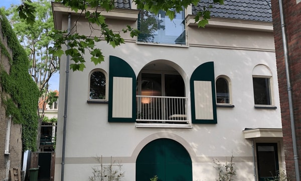 Appartement | 129m² | €2180,-