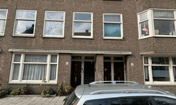 Huis | 56m² | €2250,-