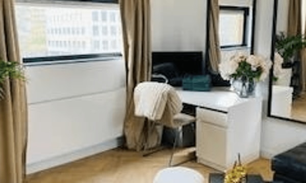 Kamer | 27m² | €1095,-