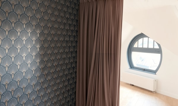 Studio | 43m² | €1450,-