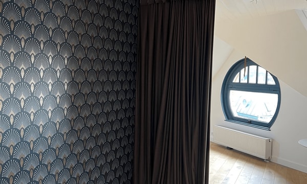 Studio | 43m² | €1450,-