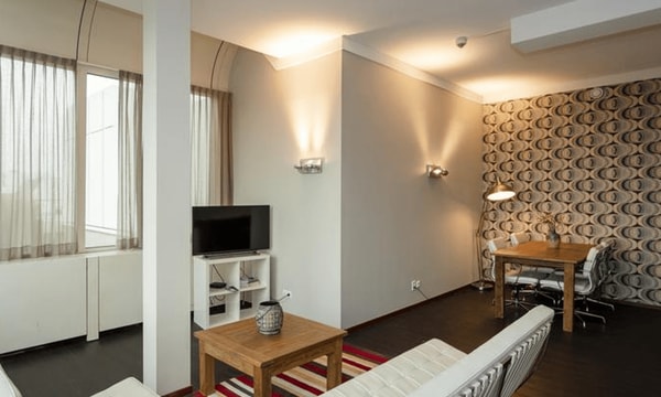 Appartement | 66m² | €1650,-