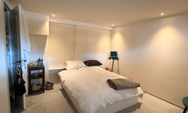 Studio | 28m² | €695,-
