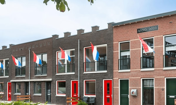 Huis | 80m² | €1775,-