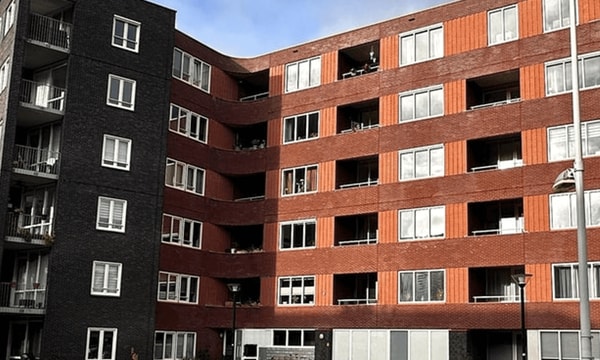 Appartement | 76m² | €1720,-