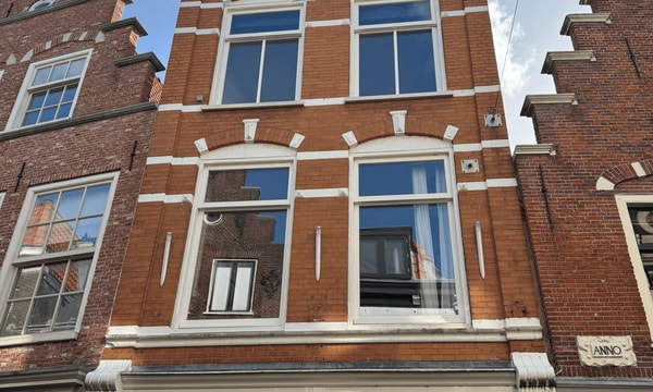 Appartement | 25m² | €895,-