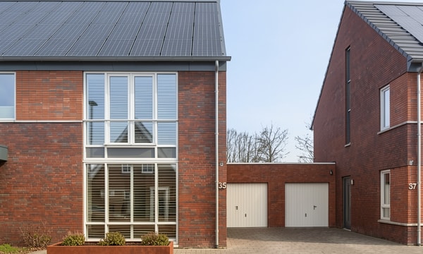 Huis | 186m² | €2600,-