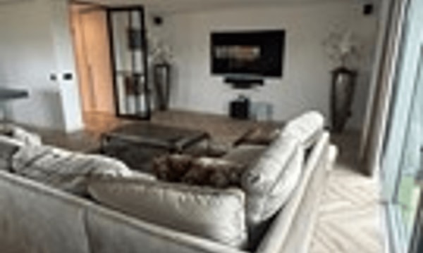 Appartement | 96m² | €2500,-