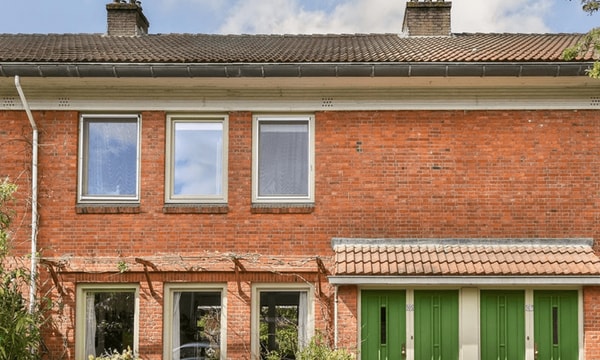 Huis | 153m² | €3700,-