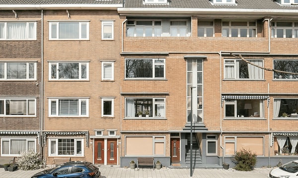 Appartement | 106m² | €2200,-