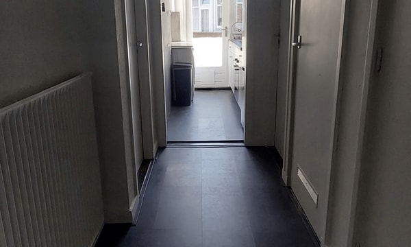 Kamer | 18m² | €950,-