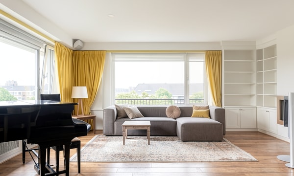 Appartement | 120m² | €2495,-