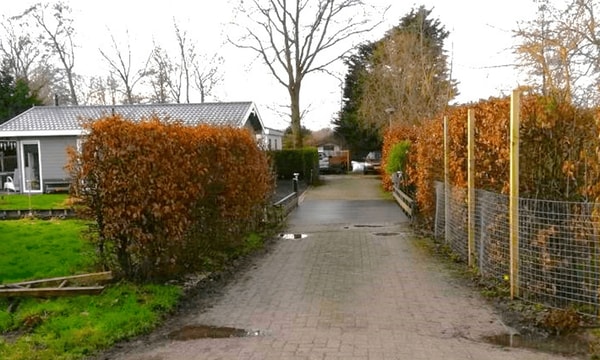 Huis | 55m² | €1875,-
