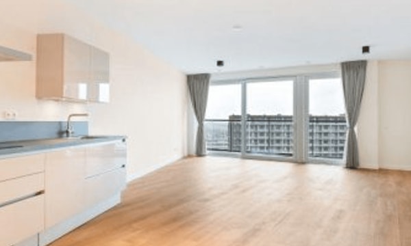Kamer | 102m² | €2250,-