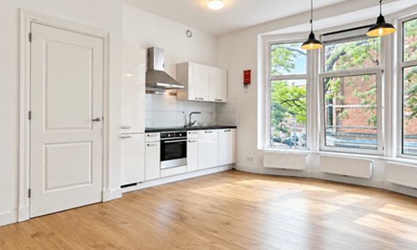 Appartement | 100m² | €4300,-