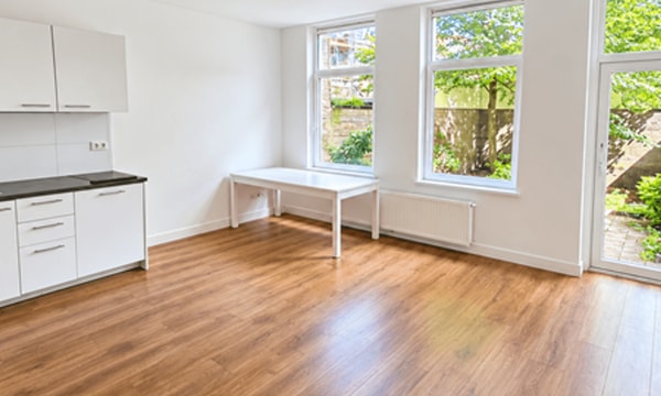 Appartement | 105m² | €3600,-