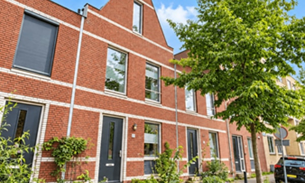 Huis | 135m² | €2850,-