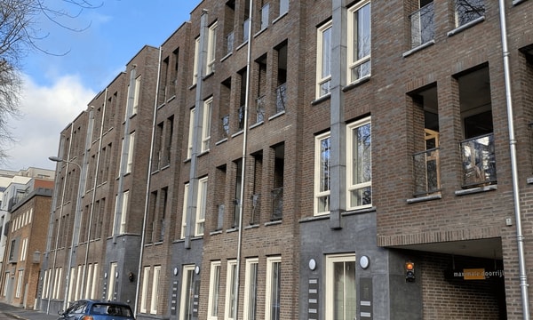 Appartement | 50m² | €1180,-
