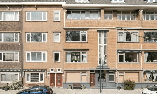 Appartement | 106m² | €2200,-