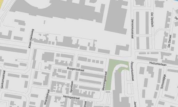 Kamer | m² onbekend | €2249,-