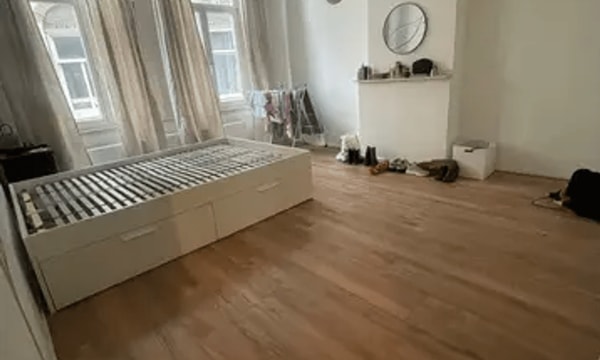 Kamer | 50m² | €1200,-